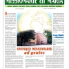 OVUNQUE MISSIONARIE ad gentes